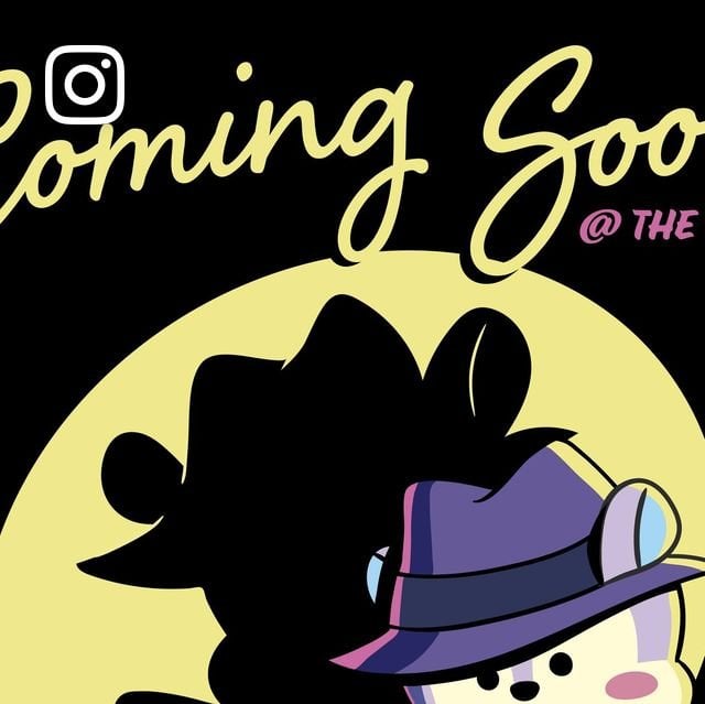 241004 Line Friends US on Instagram: Are you BORN TO DANCE, just like MANG? 🕺💃 If so, better check this out😎