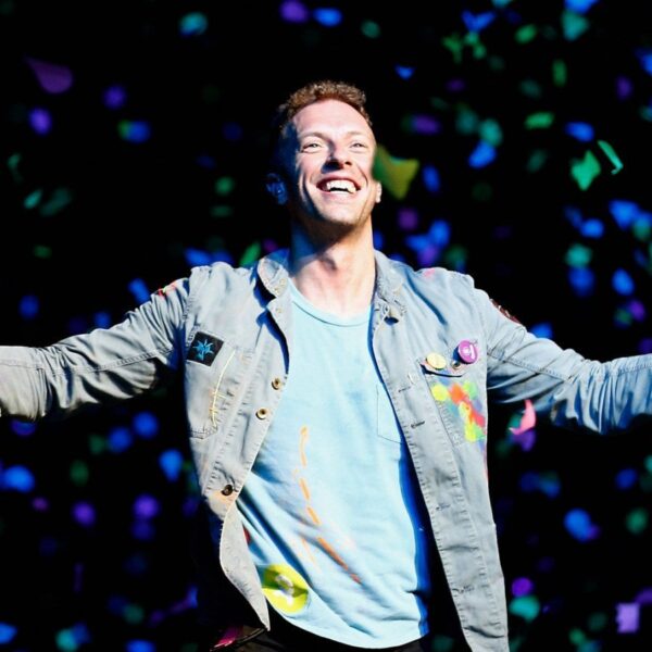 241003 Rolling Stone: Chris Martin: My Life in 10 Songs (My Universe mentioned)