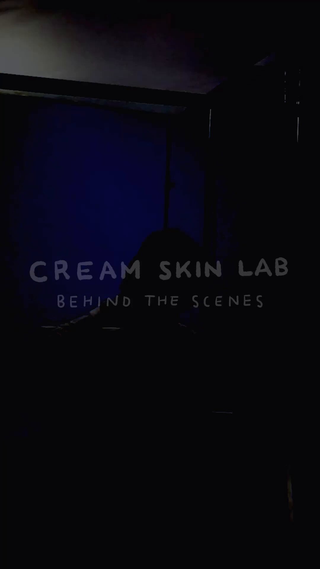 241014 Laneige Korea: Behind video revealed (with Jin)