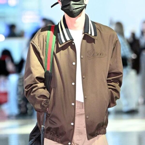 [KMedia] Jin’s departure to the US - 041024