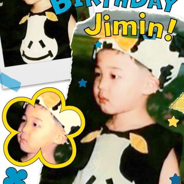 [Birthday Megathread] Wanna give him the world and so much more because our hearts are waiting for him on Jimin Day! - 131024